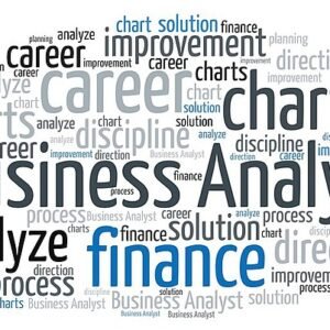 8-weeks Business Analysis Accelerator Program