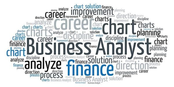 8-weeks Business Analysis Accelerator Program